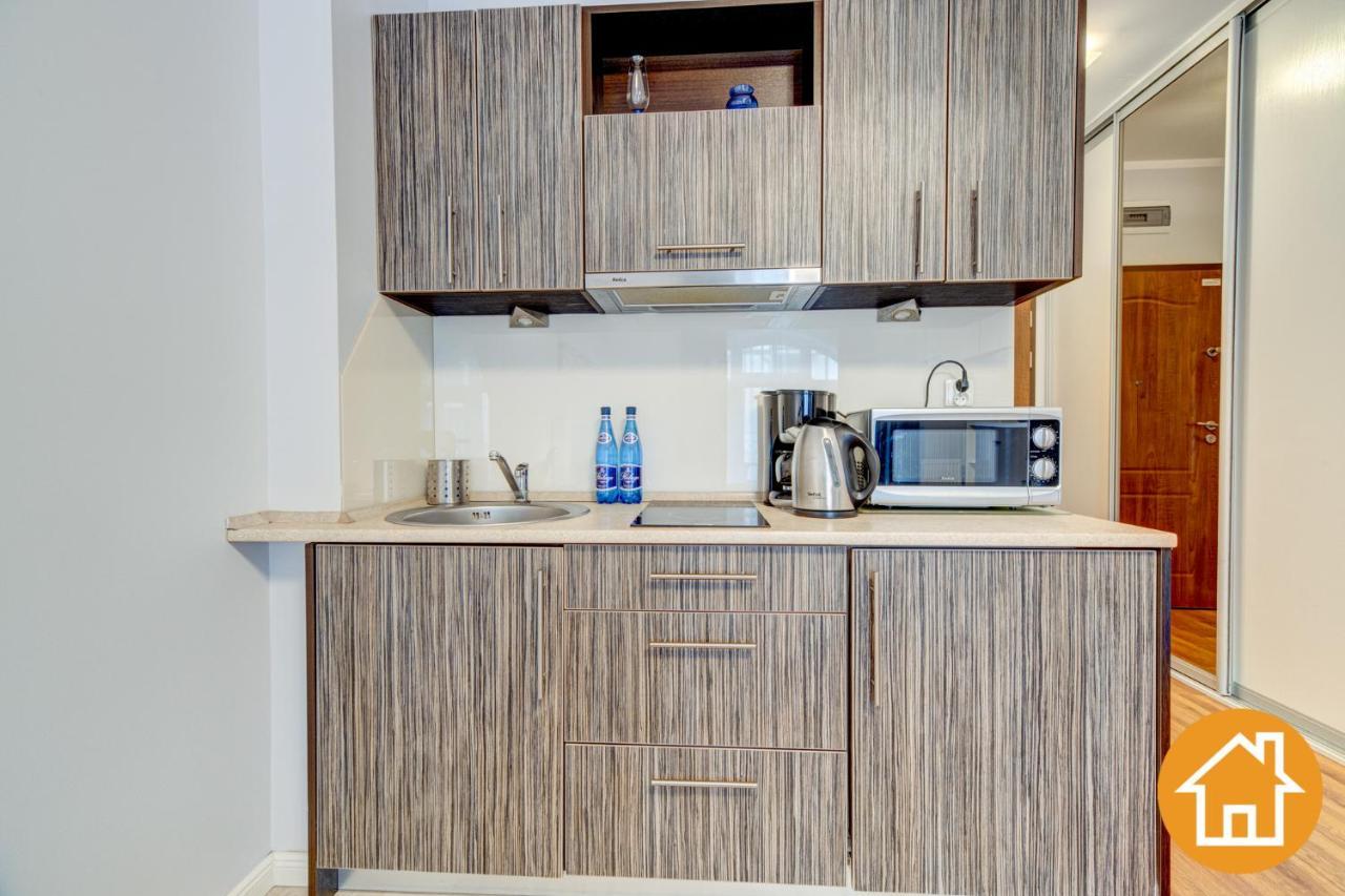 Apartamenty Regina Maris - Visitopl Świnoujście Buitenkant foto