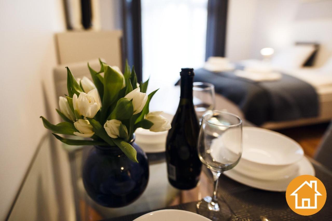 Apartamenty Regina Maris - Visitopl Świnoujście Buitenkant foto